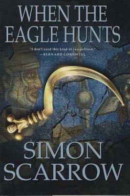 When the Eagle Hunts 0312305354 Book Cover