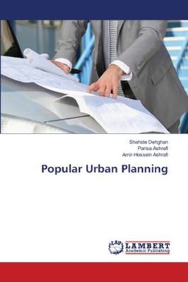 Popular Urban Planning 6209153925 Book Cover