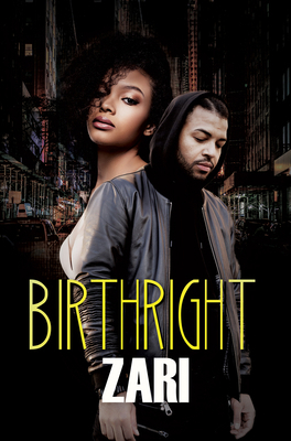 Birthright 1645567311 Book Cover