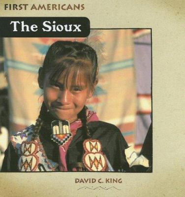 The Sioux 0761418997 Book Cover
