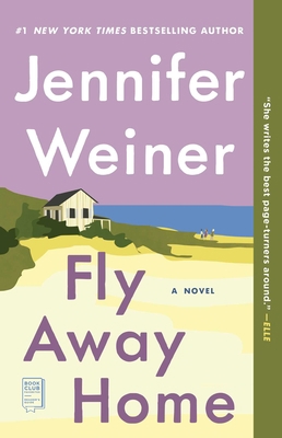 Fly Away Home B007YWDRVQ Book Cover