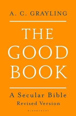 The Good Book 1408871343 Book Cover