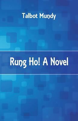 Rung Ho! A Novel 9386686988 Book Cover