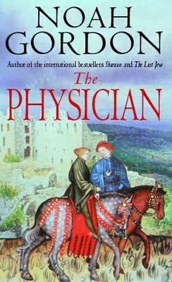The Physician 0751503894 Book Cover