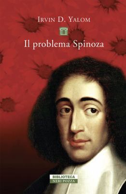 Il problema Spinoza 8854520063 Book Cover