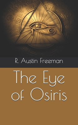 The Eye of Osiris B093MS6L72 Book Cover