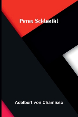Peter Schlemihl 9375362426 Book Cover