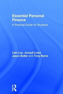 Essential Personal Finance: A Practical Guide f... 113869293X Book Cover