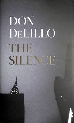 The Silence 1529057094 Book Cover