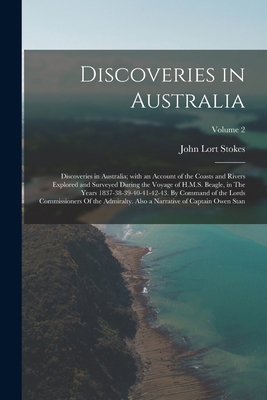 Discoveries in Australia: Discoveries in Austra... 1016138911 Book Cover