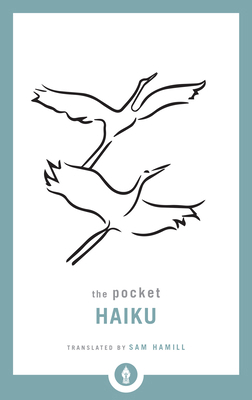 The Pocket Haiku 161180700X Book Cover