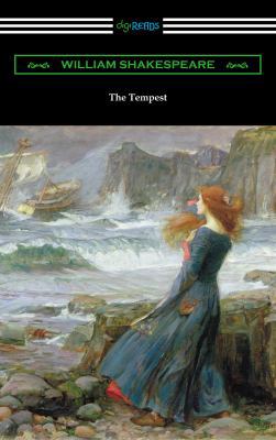 The Tempest (Annotated by Henry N. Hudson with ... 1420953400 Book Cover