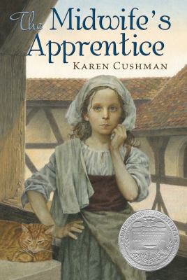 The Midwife's Apprentice B00QFXIIW8 Book Cover