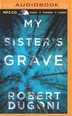 My Sister's Grave 1491548533 Book Cover