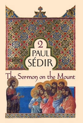The Sermon on the Mount 1597312312 Book Cover
