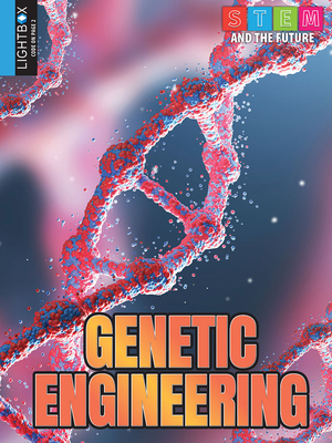Genetic Engineering 1510544941 Book Cover
