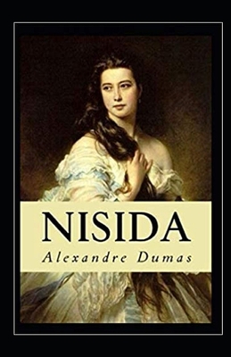 Nisida illustrated B095NCX659 Book Cover