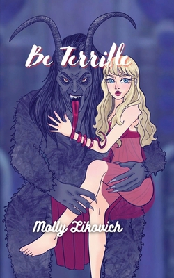 Be Terrible B0FLN9YSSV Book Cover