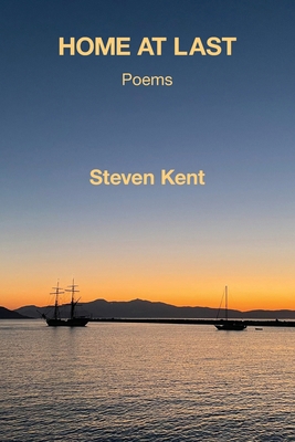 Home at Last 1639807446 Book Cover