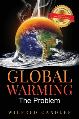 Global Warming: The Problem B0BBST1JQB Book Cover