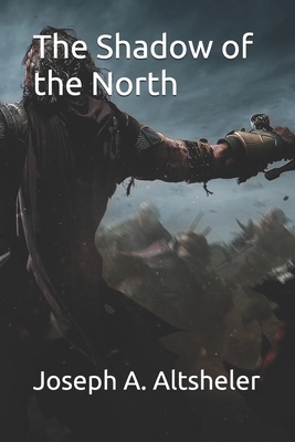 The Shadow of the North            Book Cover