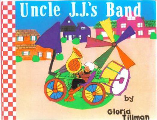 Uncle J. J. 's Band