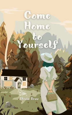 Come Home to Yourself 9916861293 Book Cover