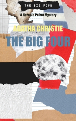 The Big Four 1990089747 Book Cover