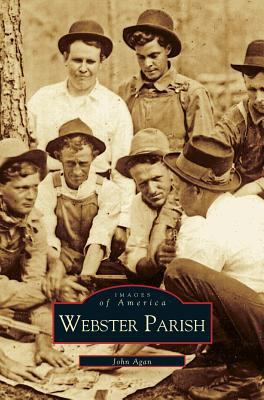 Webster Parish 1531603882 Book Cover