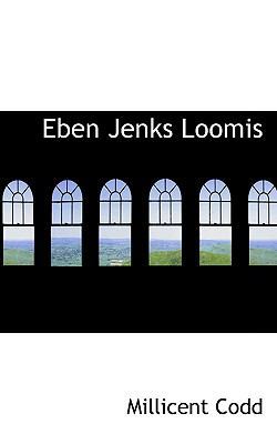 Eben Jenks Loomis 1110660685 Book Cover
