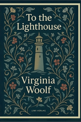Virginia Woolf: To the Lighthouse (English Edit... 3753801453 Book Cover