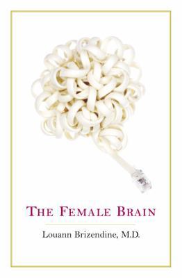 The Female Brain B007CT0V9M Book Cover