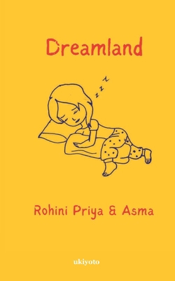 Dreamland 9357709436 Book Cover