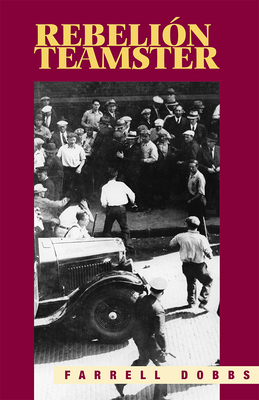 Spa-Rebelion Teamster [Spanish] 0873489721 Book Cover