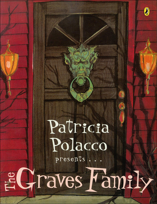 The Graves Family 0756967155 Book Cover