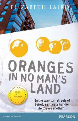 Wordsmith Year 5 Oranges in No Man's Land 0435160443 Book Cover