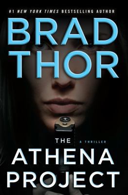 The Athena Project 1439192952 Book Cover