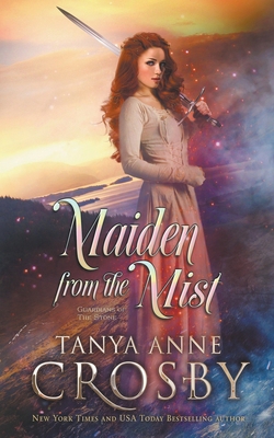 Maiden from the Mist 1386475173 Book Cover