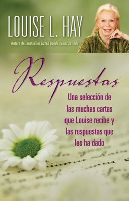 Respuestas (Letters to Louise) [Spanish] 1561706590 Book Cover