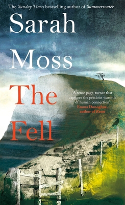 The Fell 1529083230 Book Cover