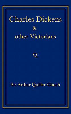 Charles Dickens and Other Victorians 0521736803 Book Cover