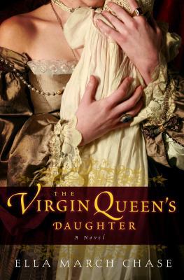 The Virgin Queen's Daughter 0307394808 Book Cover