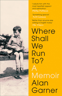 Where Shall We Run To? [Polish] 0008306001 Book Cover