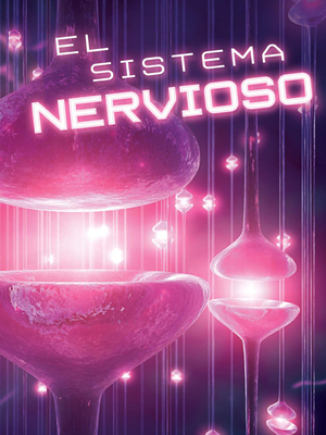 El Sistema Nervioso: The Nervous System [Spanish] 1627172963 Book Cover