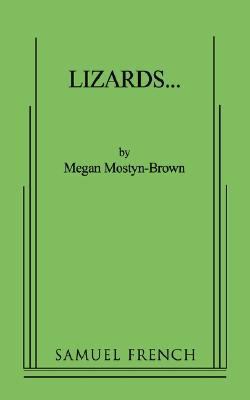 Lizards... 0573651132 Book Cover