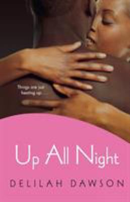 Up All Night 0312369360 Book Cover