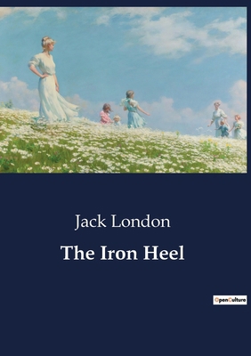 The Iron Heel B0FSYRKW2P Book Cover