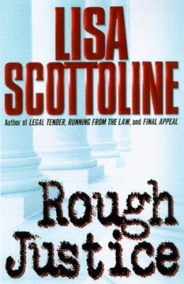 Rough Justice 0060187468 Book Cover