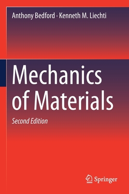 Mechanics of Materials 3030220842 Book Cover