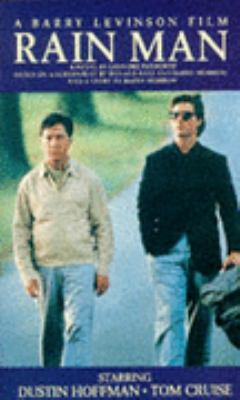 Rain Man 0140122389 Book Cover